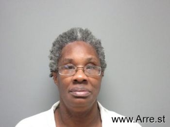 Patricia  Johnson Mugshot