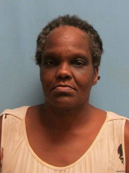 Patricia Ann Martin Mugshot