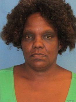 Patricia Ann Martin Mugshot