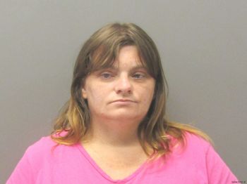 Patricia  Morris Mugshot