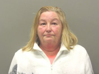 Patricia Lynn Phillips Mugshot