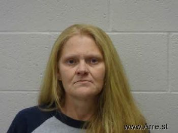 Patricia Ellen Totty Mugshot