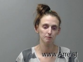 Patricia Leann Wheeler Mugshot