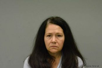 Patricia Louanne Williams Mugshot