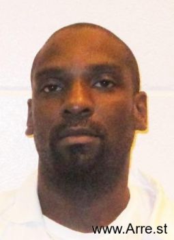 Patrick  Austin Mugshot