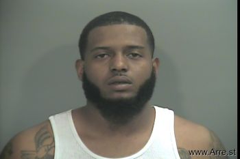 Patrick  Banks Mugshot