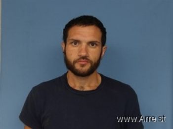 Patrick Joseph Brustrom Mugshot