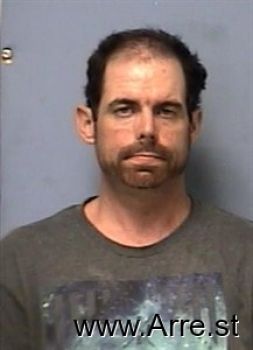 Patrick Edward Burnside Mugshot