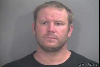 Patrick  Cline Mugshot