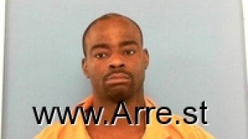 Patrick Nmn Davis Mugshot