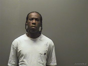 Patrick Shunta Davis Mugshot