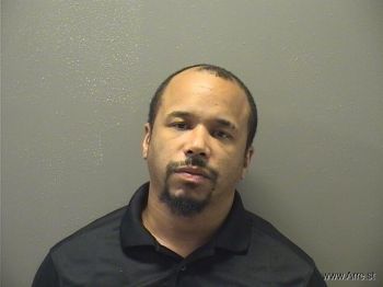 Patrick James Franklin Mugshot