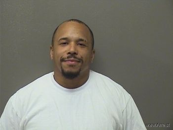 Patrick James Franklin Mugshot