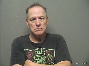 Patrick Joseph Gilbert Mugshot