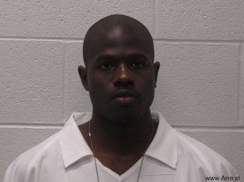 Patrick L Green Mugshot