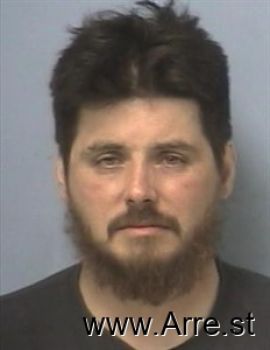 Patrick Shane Hicks Mugshot