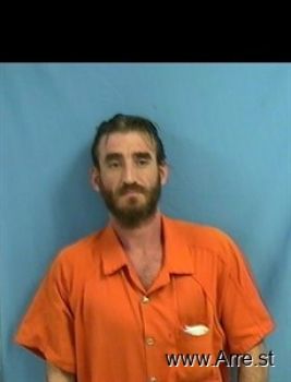 Patrick Lee Hillhouse Mugshot