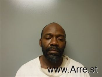 Patrick Alexander Jefferson Mugshot