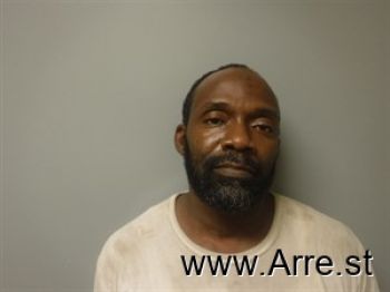 Patrick Alexander Jefferson Mugshot