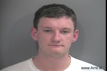 Patrick  Kelley Mugshot