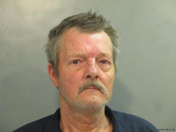 Patrick  Lyons Mugshot