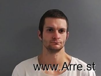 Patrick Parck Martin Mugshot