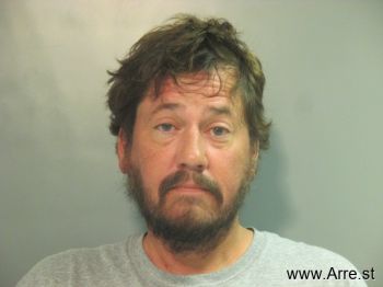 Patrick  Mccullough Mugshot