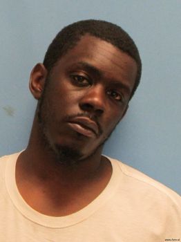 Patrick Alexander Phillips Mugshot