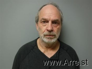 Patrick Arlin Roberts Mugshot