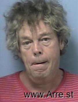 Patrick  Reed Mugshot