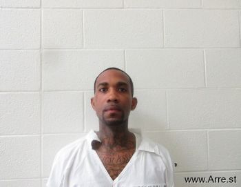 Patrick  Robinson Mugshot