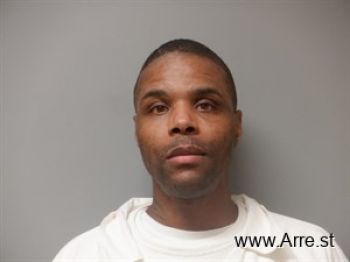 Patrick Lekeith Robinson Mugshot