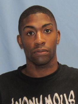 Patrick Eugene Robinson Mugshot