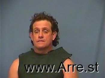 Patrick Scott Smith Mugshot