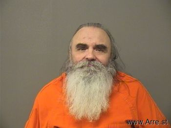 Patrick Michael Whittaker Mugshot