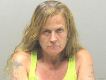 Patsy Diane Ragsdale Mugshot