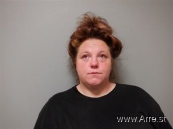 Patsy Nicole Thomas Mugshot