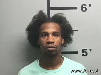 Paul Savion Allen Watson Mugshot