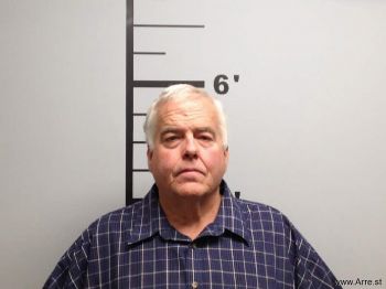 Paul Anthony Baker Mugshot