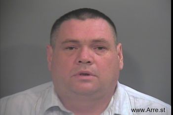 Paul  Bushey Mugshot