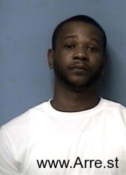 Paul Kewaun Caldwell Mugshot