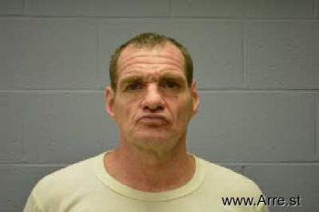 Paul Randall Cline Mugshot