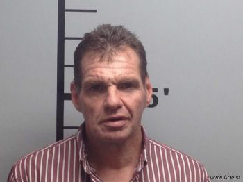 Paul Randall Cline Mugshot