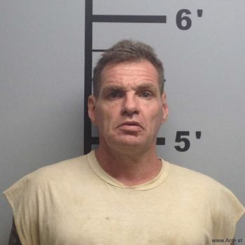 Paul Randall Cline Mugshot