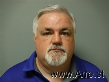 Paul Richard Fryer Mugshot