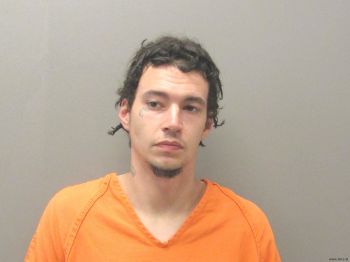 Paul Lee Gordon Mugshot