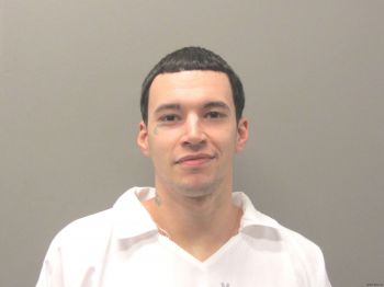 Paul Lee Gordon Mugshot