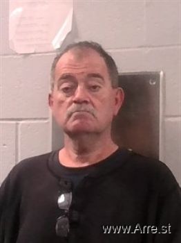 Paul Warren Heimsoth Mugshot