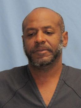 Paul Anthony Hood Mugshot