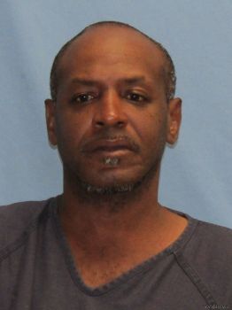 Paul Anthony Hood Mugshot